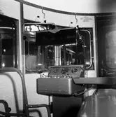 Statens Järnvägar, SJ YBo6 monterings- och motordetaljer.