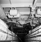 Statens Järnvägar, SJ YBo6 monterings- och motordetaljer.