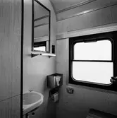 Y0a2, vägguttag i toalettutrymmet