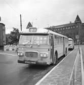 Statens Järnvägar, SJ buss 3045
B765
Maskinbyrån