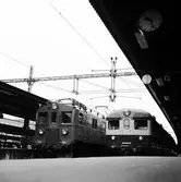 Statens Järnvägar, SJ D 561. Nytillverkat motorvagnståg SJ X0a6