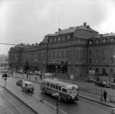 Stockholms Central Station