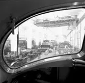 Loktillverkning på Nydqvist & Holm AB, NOHAB. DSB My