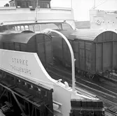 MS Starke Trelleborg