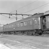 Statens Järnvägar, SJ A02