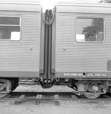 Statens Järnvägar, SJ X1-A 3001. Lokaltrafiktåg