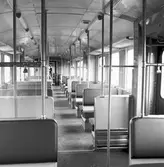 Statens Järnvägar, SJ X1 3001. Lokaltrafiktåg.