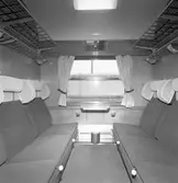 Statens Järnvägar, SJ A02. 1 klass kupé