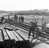 SJ-skolan. Kurs i rälshantering