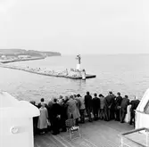 SLTF, Svenska lokaltrafik föreningen, årsmöte i Falsterbo