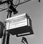 Krylbo--Stockholm central