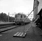 Statens Järnvägar, SJ Y6