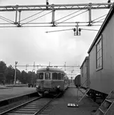 Statens Järnvägar, SJ Y6