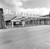 Helsingborg Frys