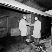 Persöner, Skrotningsfirma, Ystad