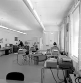 Telegramexpeditionen, Stockholms Central.