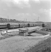 Vändskiva, Hagalund