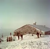 Restaurang Åreskutan