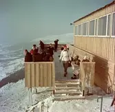 Restaurang Åreskutan