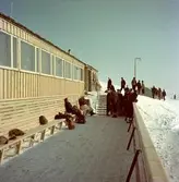 Restaurang Åreskutan