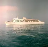 Färja M/S Trelleborg