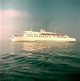 Färja M/S Trelleborg