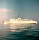 Färja M/S Trelleborg