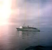 Färja M/S Trelleborg