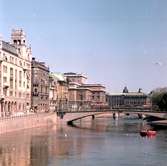 Riksbron, Stockholm