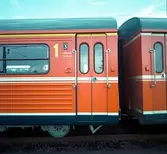 Statens Järnvägar, SJ Y0a2, exteriör