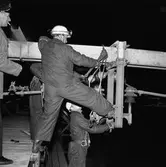 Reaktortransport, Södertälje