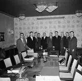 MCM-kommitté. Malmen