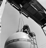 Sockerlossning i Uppsala