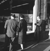 Sommar-Schweiz, Resebyrå