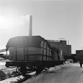 Grycksbo Pappersbruk.