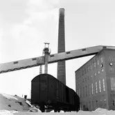 Grycksbo Pappersbruk.