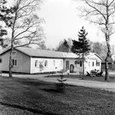 Ålandsresa. Övernäsgården, pensionat och gästhem