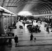 Stockholms Centralstation