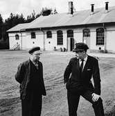 Statens Järnvägar, SJ Gasverk