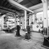 Värmecentralen, Stockholms Centralstation