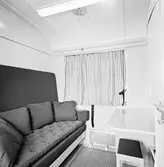 Bromsinstrumentvagn, Maskininspektion, Ms