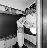 Barnkupé. Statens Järnvägar, SJ Bo5b.