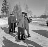 Driftvärnets vintertävling