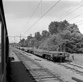 Statens Järnvägar, SJ Sdu vagnar