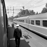 Statens Järnvägar, SJ  Y0a2A 