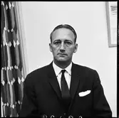 Överingenjör, Öiö, G. Malmgren