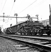 Statens Järnvägar, SJ Q23 12335