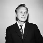 Byrådirektör, Brd, Arne Göransson, Ekonomiavdelningen drift, Ead.