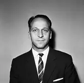 Byrådirektör, Brd, G. Nordquist , Allmänna avdelningen, Aalk.