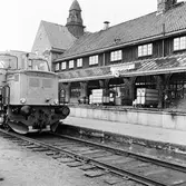 Distriktsreportage, Dist. reportage Luleå-Haparanda-Tornio SJ T44 363